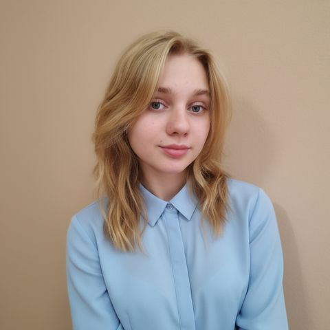 Елизавета  Л