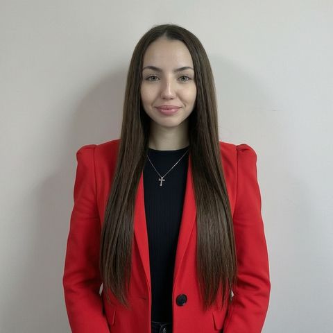 Дарья С