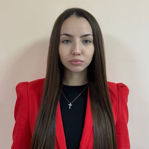 Дарья С