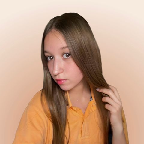 Кристина Б