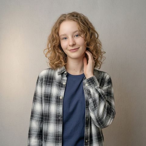 Екатерина К