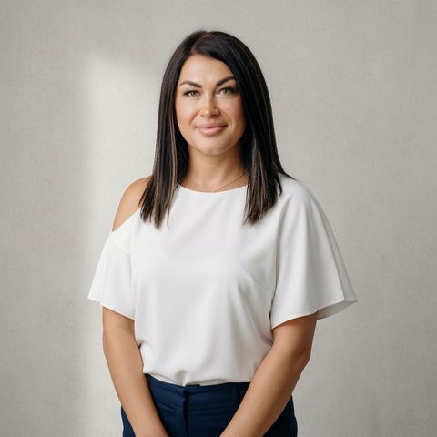 Светлана Д
