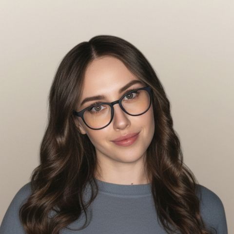 Анастасия Б