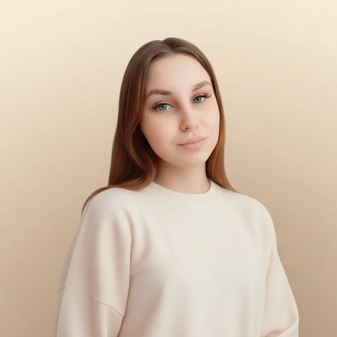 Анастасия К