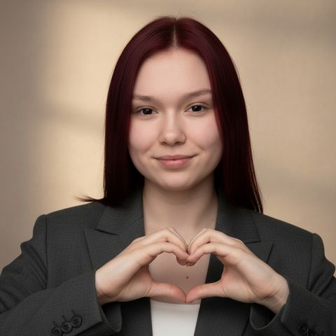 Юлия  Л