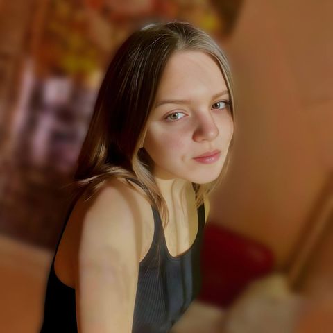 Светлана М