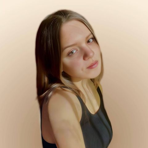 Светлана М