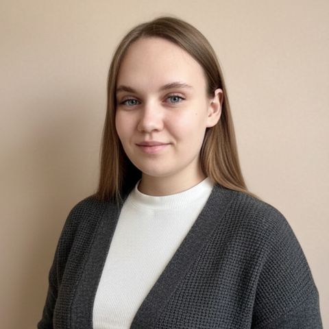 Анастасия Д