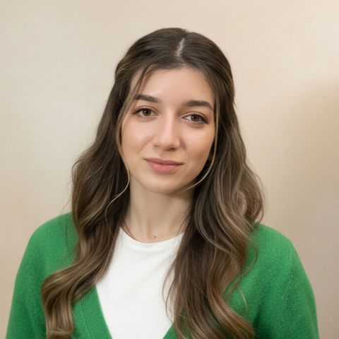 Анастасия Г