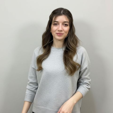 Анастасия  Г