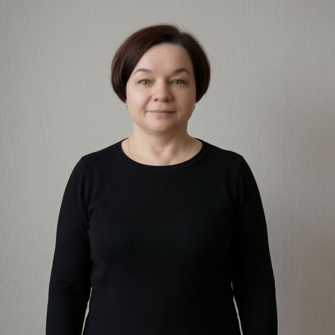 Ольга М