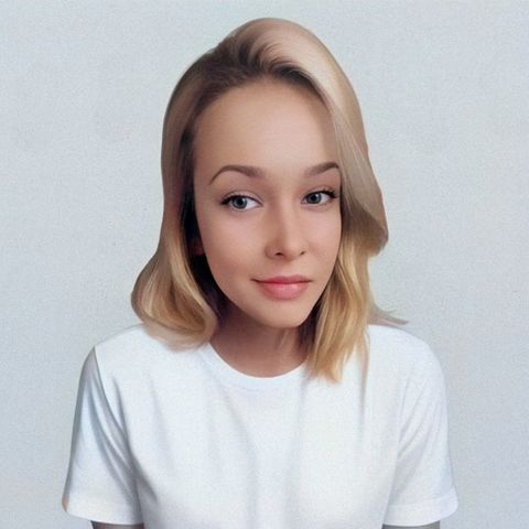 Алена П