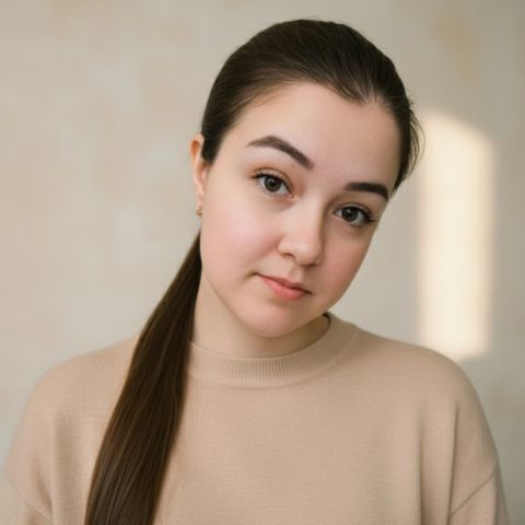 Алина  Х