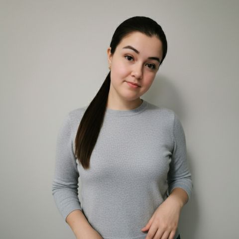 Алина  Х