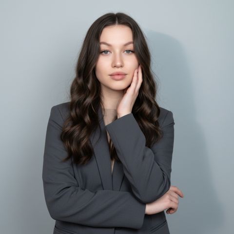 Анастасия  В