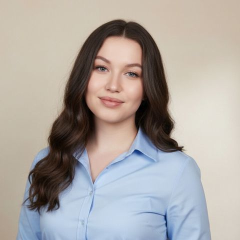 Анастасия  В