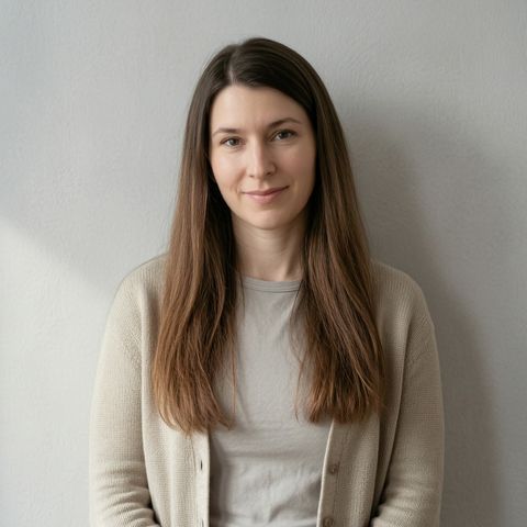 Анастасия М
