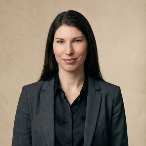 Анастасия М