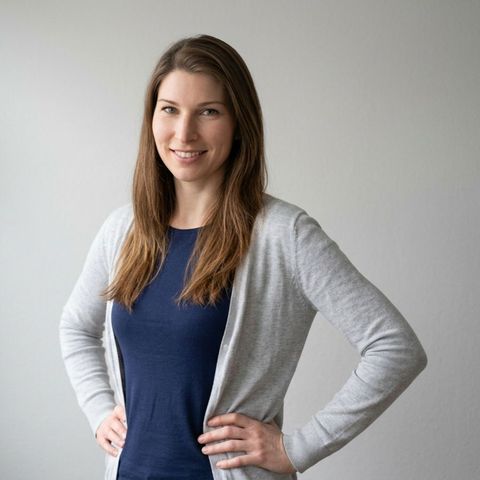 Анастасия М