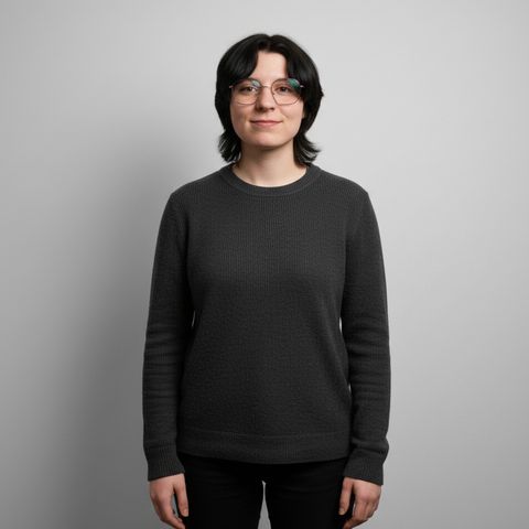 Екатерина  С