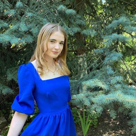 Ксения И
