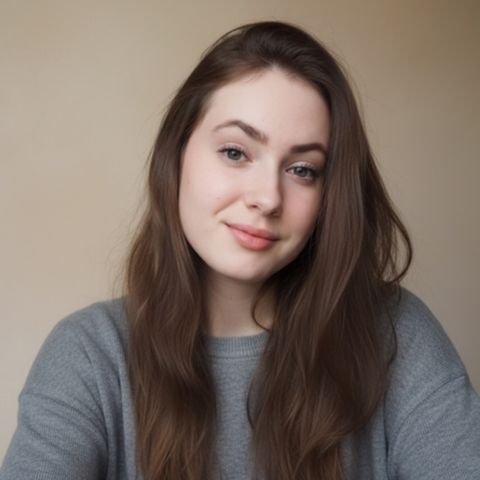 Кристина  К