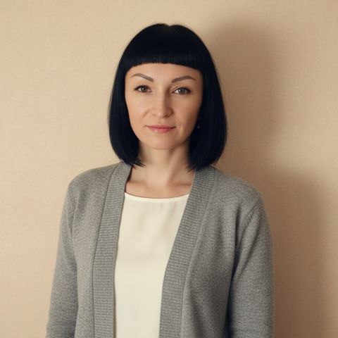 Юлия Д