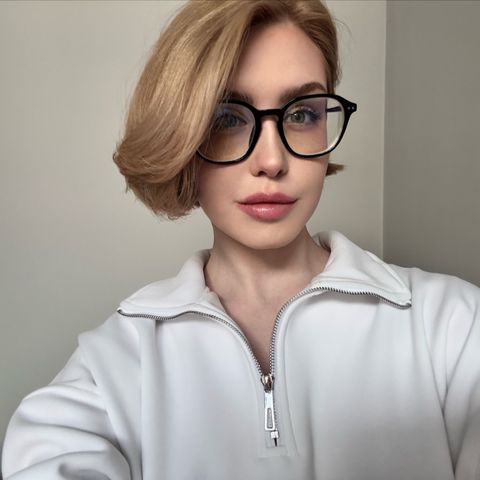 Маргарита К