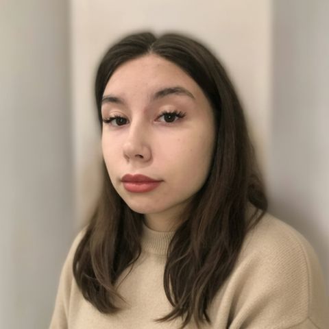 Елизавета В