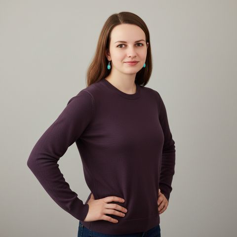 Анастасия Б