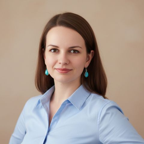 Анастасия Б