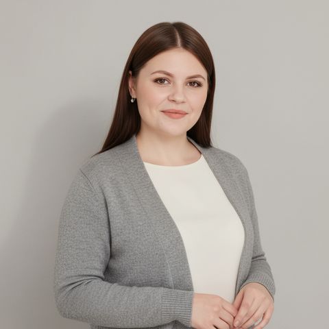 Анастасия З