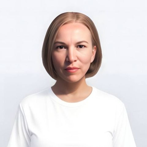 Елена Б