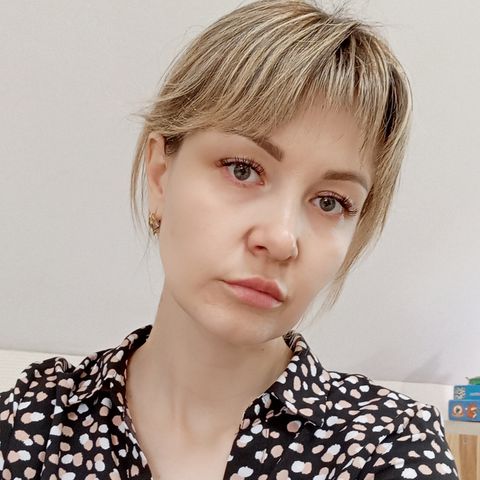 Юлия Д