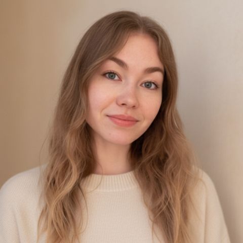 Кристина Я