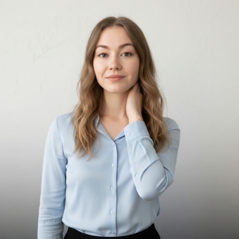 Кристина Я