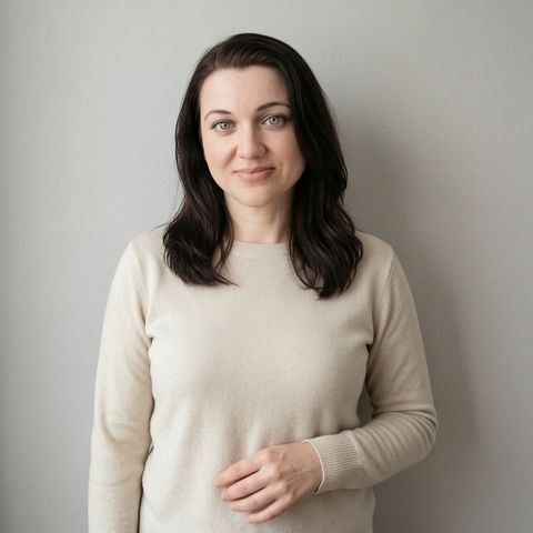 Ирина К
