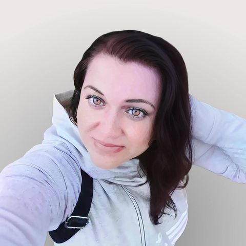 Ирина К