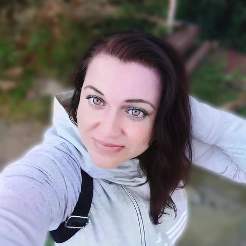 Ирина К