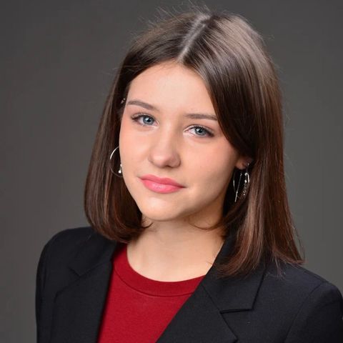 Полина М