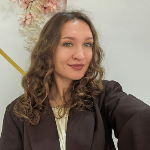 Алина З