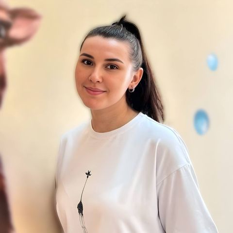 Диана Х