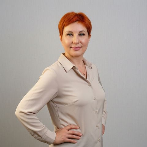 Елена Н