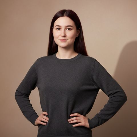 Анастасия З
