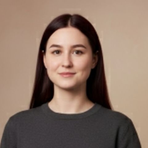 Анастасия З