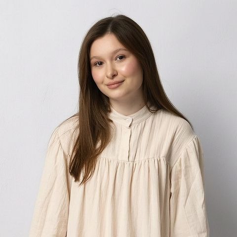 Светлана К