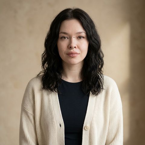 Анастасия Л