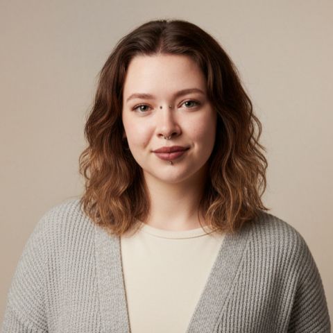 Анастасия Л