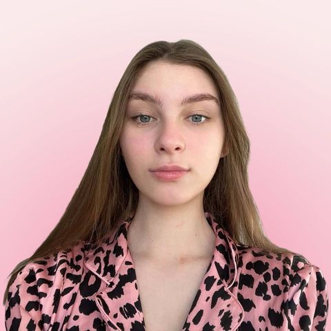 Анастасия  И