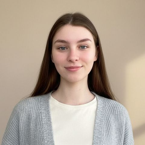 Анастасия  И